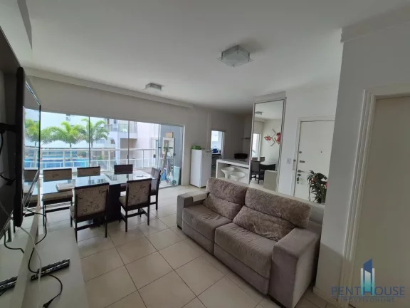 Foto do imóvel Apartamento Zona Central para Venda em Balneário Camboriú, CENTRO, 3 dormitórios, 2 suítes, 3 banheiros, 2 vagas em Rua 2070