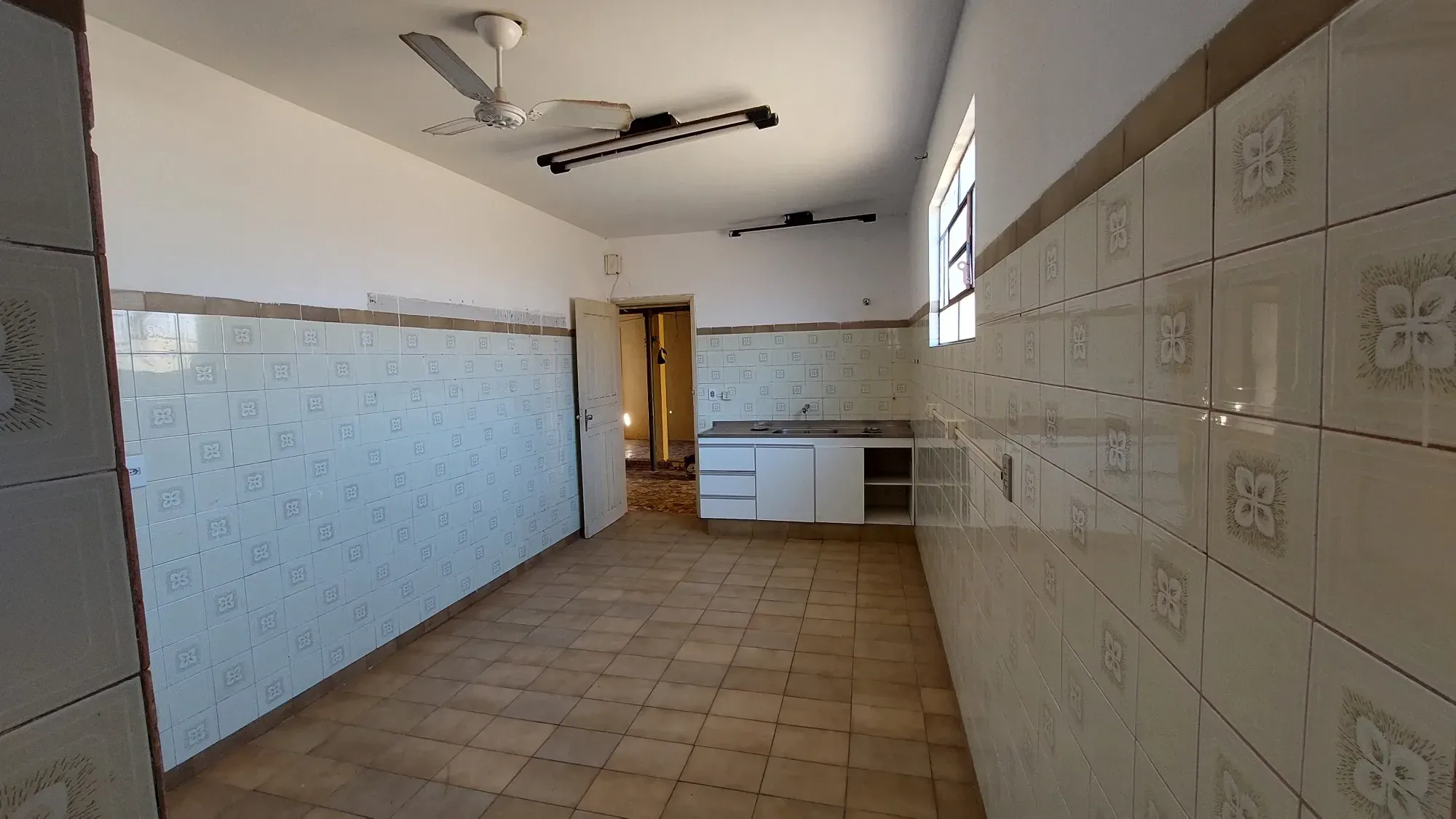 Imagem Casa com 3 Quartos à Venda, 172 m² em Núcleo Residencial Presidente Geisel - Bauru