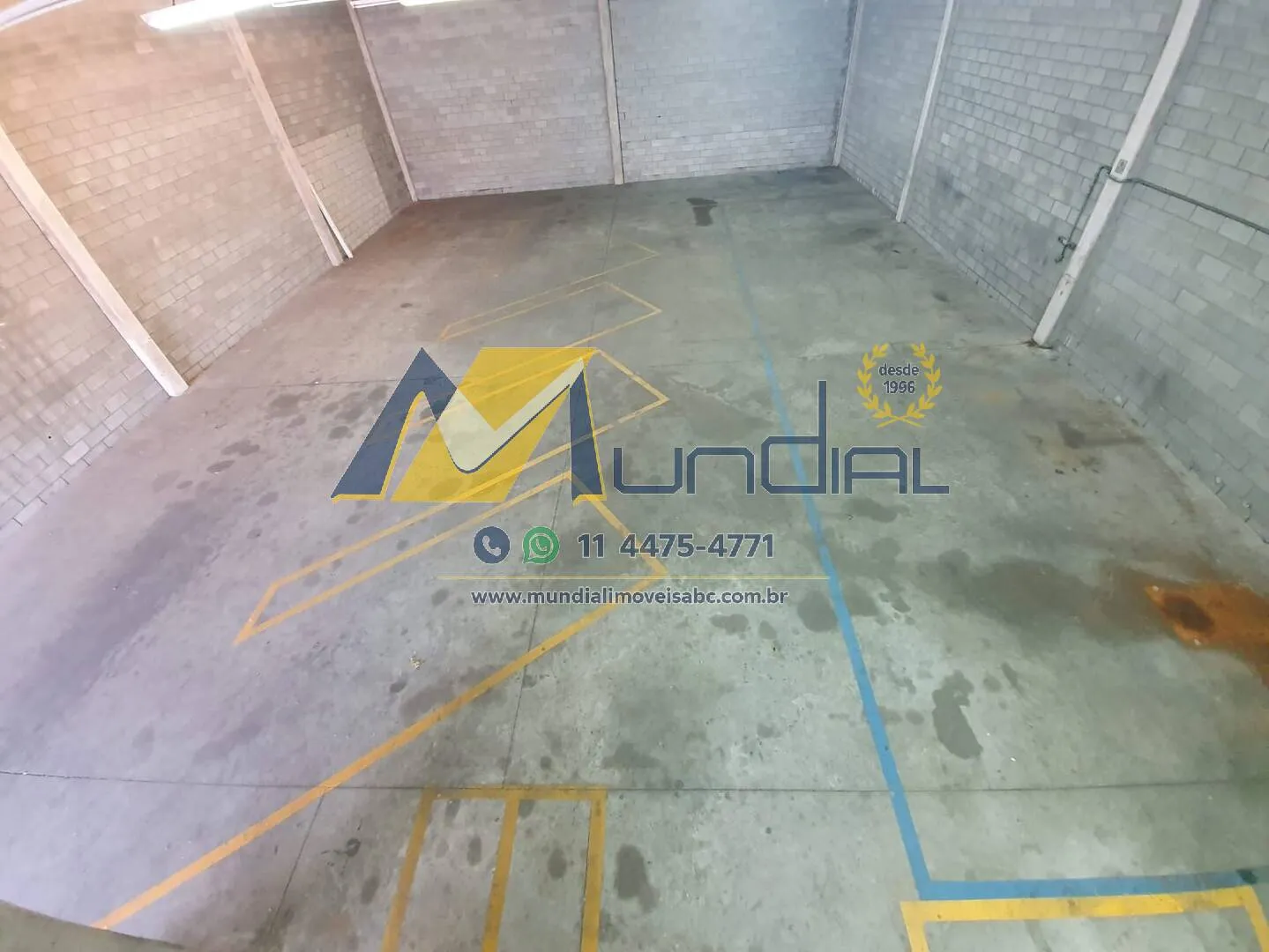 Imagem Um espaço que se adapta a diferentes necessidades
