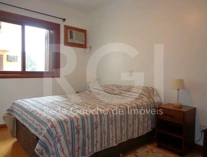 Imagem Apartamento 1 quarto, cozinha americana e 2 vagas de garagem!