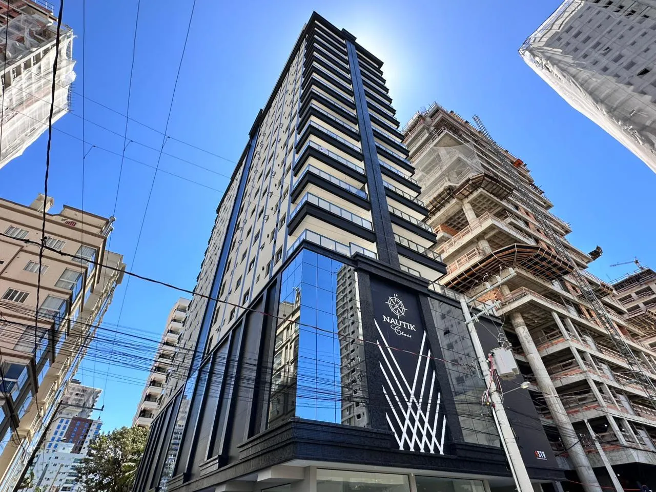 Foto do imóvel Apartamento com vista para o mar à venda com 119.47m2 por R$ 1.450.000,00