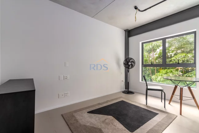 Imagem Apartamento residencial entre o Ibirapuera e Paraíso