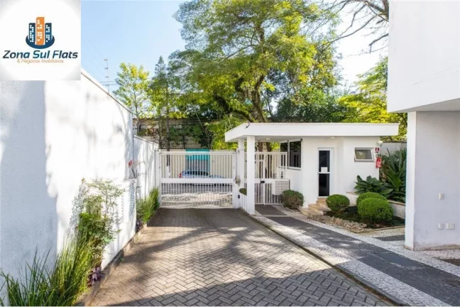 Imagem Casa à Venda Em Condomínio Fechado Na Vila Sofia Com 2 Suítes e 3 Vagas
