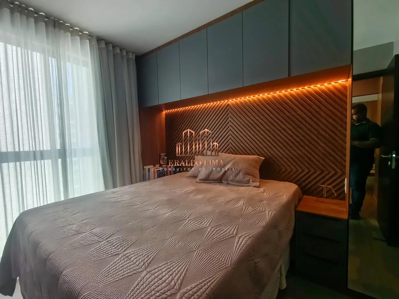 Imagem Apartamento para Venda em Maceió, Ponta Verde, 2 dormitórios, 1 suíte, 2 banheiros, 2 v