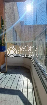 Imagem Cobertura para Venda em São Caetano do Sul / SP no bairro Santa Maria