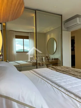 Imagem APARTAMENTO PORTEIRA FECHADA EDIFÍCIO GUARÁ NO SAGUAÇU