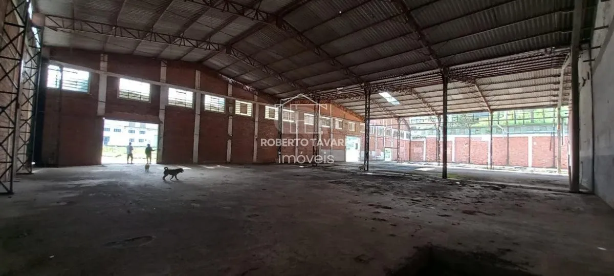 Imagem Galpão / Depósito / Armazém de 22000m² no bairro Rio abaixo, em Itaquaquecetuba