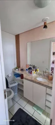 Imagem Apartamento com 3 dormitórios à venda, 94 m² por R$ 910.000,00 - Engordadouro - Jundiaí/SP