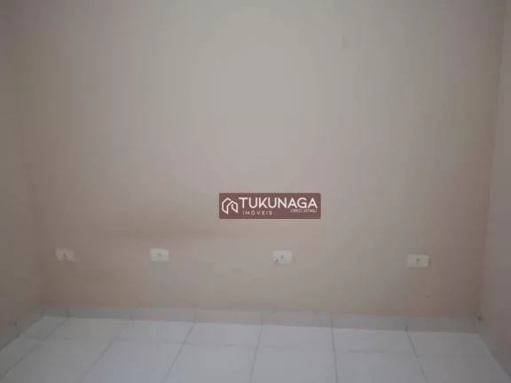 Imagem Casa com 2 dormitórios à venda, 150 m² por R$ 480.000,00 - Cidade Tupinambá - Guarulhos/SP