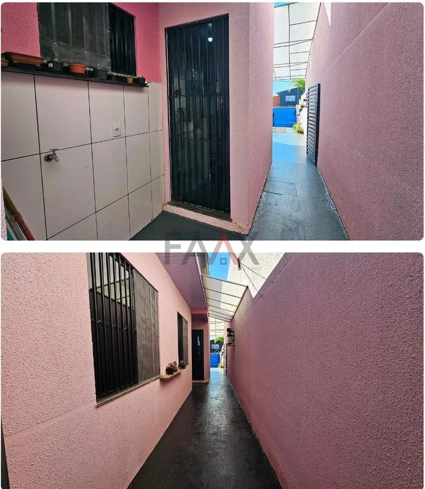 Imagem Casa com 3 dormitórios à venda, VILA BELA, GUARAPUAVA - PR