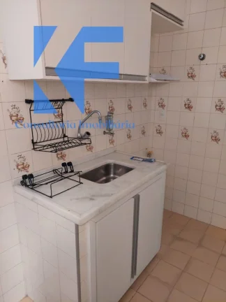 Imagem APARTAMENTO RESIDENCIAL em CAMPINAS - SP, CENTRO