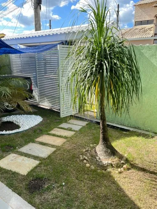 Imagem Casa em Condomínio 3 Quartos Itaboraí - RJ - Centro