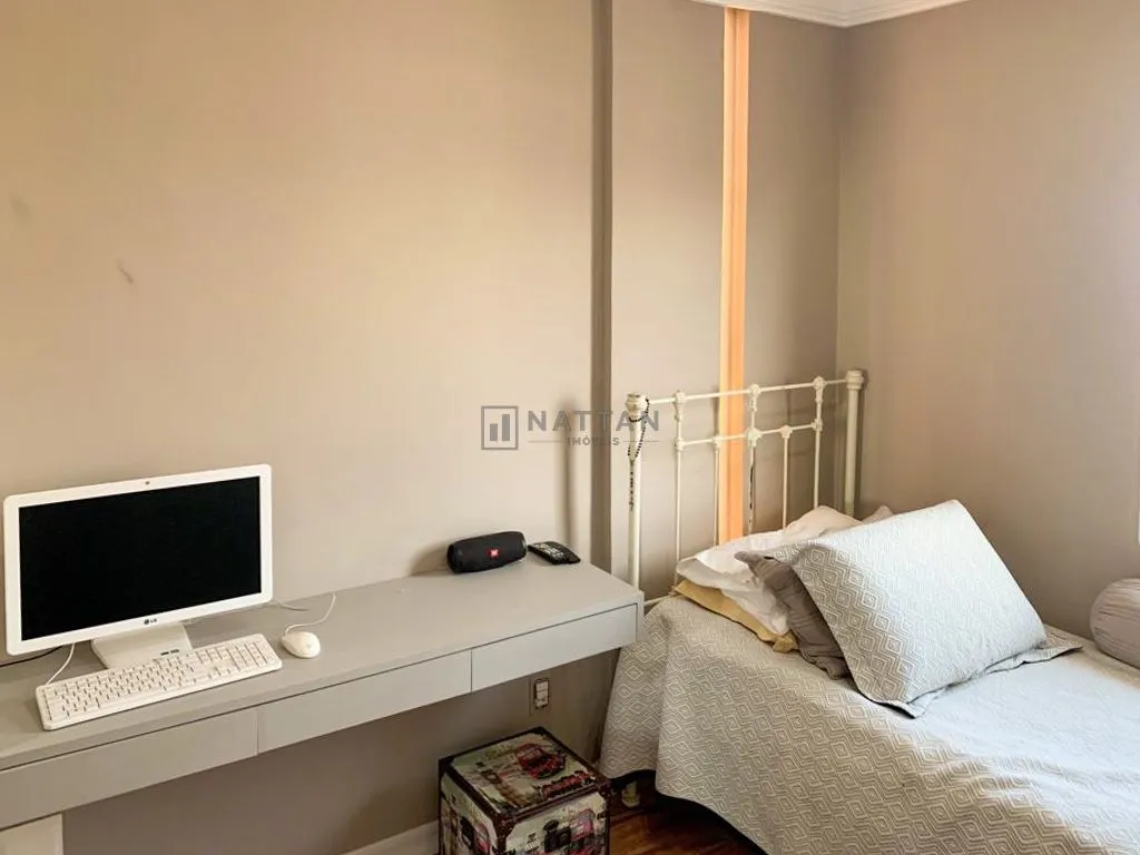 Imagem Apartamento com 2 dormitórios à venda, 70 m² por R$ 565.000,00 - Alto da Mooca - São Paulo/SP