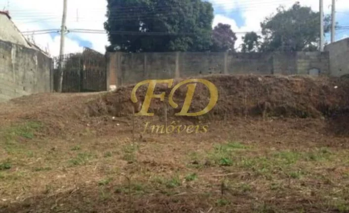 Imagem Terreno em Mairiporã / São Gonçalo