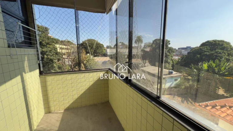 Imagem Apartamento à venda no Centro - Betim/MG