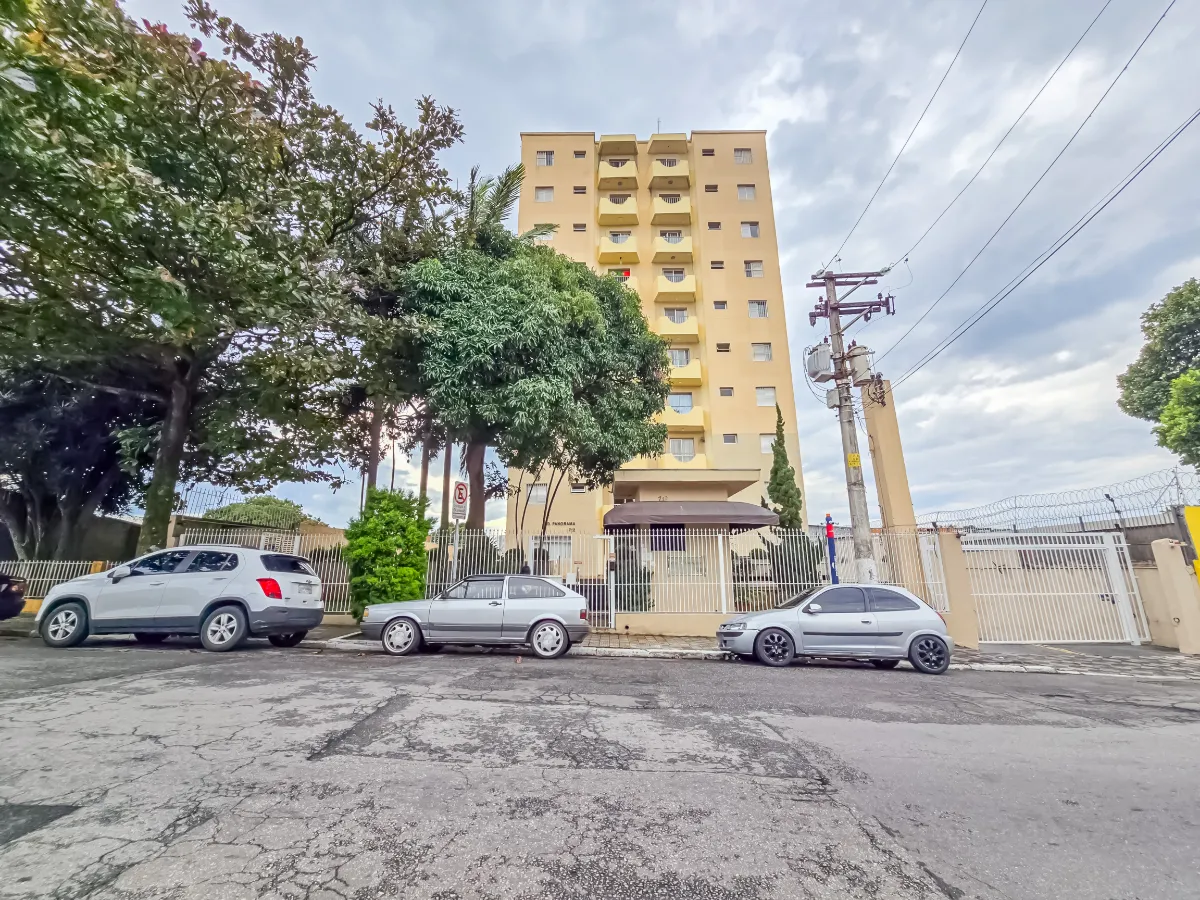Imagem Apartamento para venda em Vila Jaguara com 2 quartos, 84m2