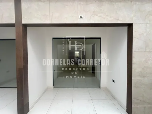 Imagem Casa 3 Quartos no Janga | Financia + Documentação Inclusa!