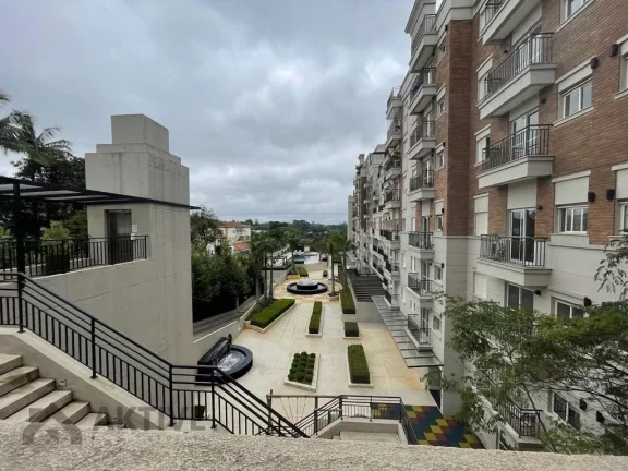 Imagem Apartamento em Granja Viana - Cotia, SP