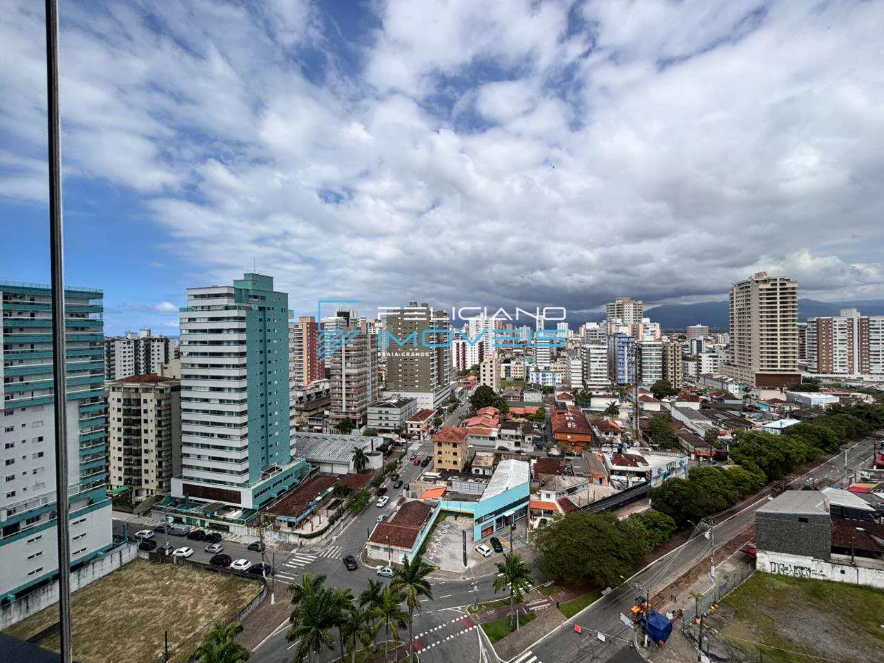 Imagem Apartamento com 2 quartos, Canto do Forte, Praia Grande - R$ 840 mil, Cod: 6842