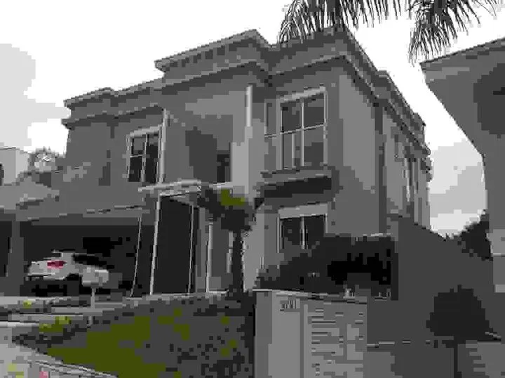 Imagem Casa com 5 Quartos à Venda, 426 m² em Alphaville - Santana De Parnaíba