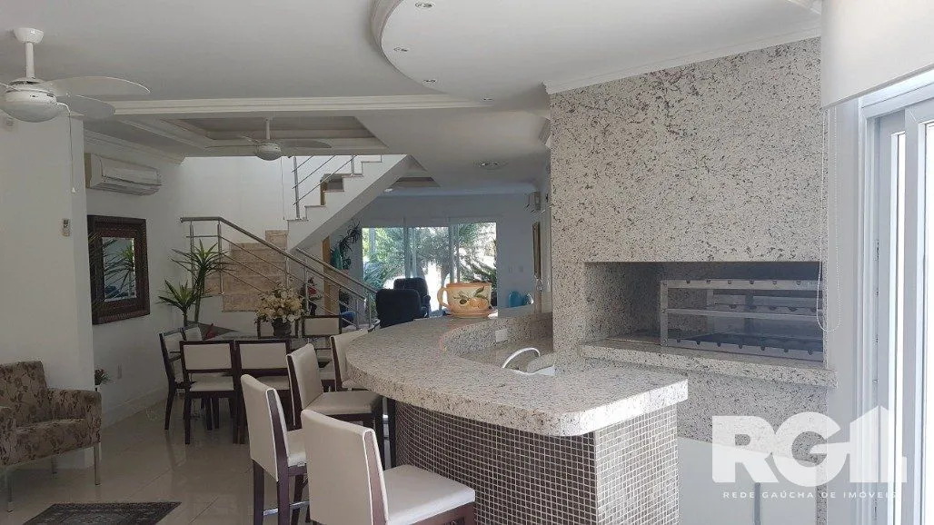 Imagem Casa de Condomínio em Praia da Conceição
