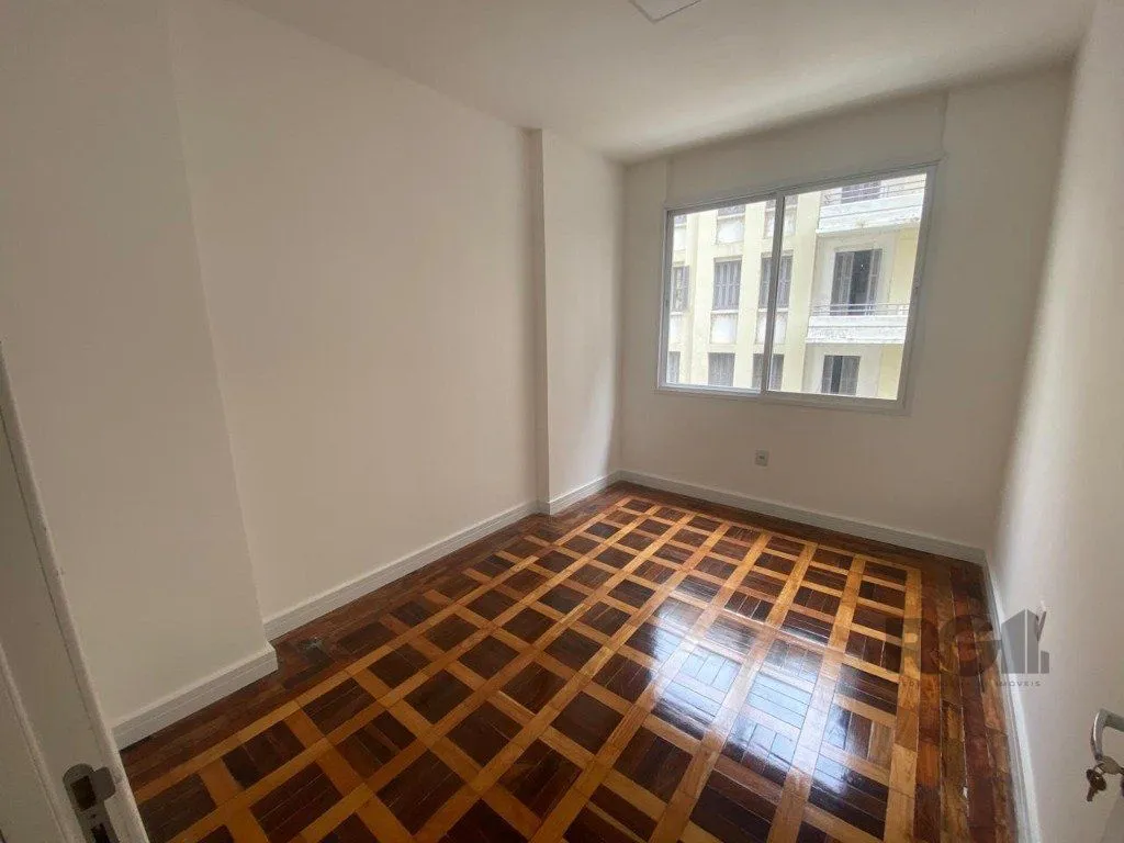 Imagem Apartamento para Venda - 87m², 3 dormitórios, Centro Histórico