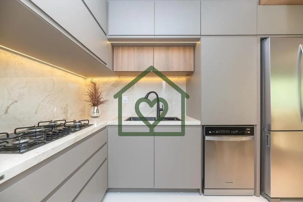 Imagem Imponent Residence, um projeto inovador, pensado para levar o conforto e localizaÃ§Ã£o para sua famÃ...