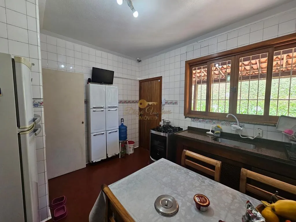 Imagem Casa para Venda em Teresópolis / RJ no bairro Tijuca