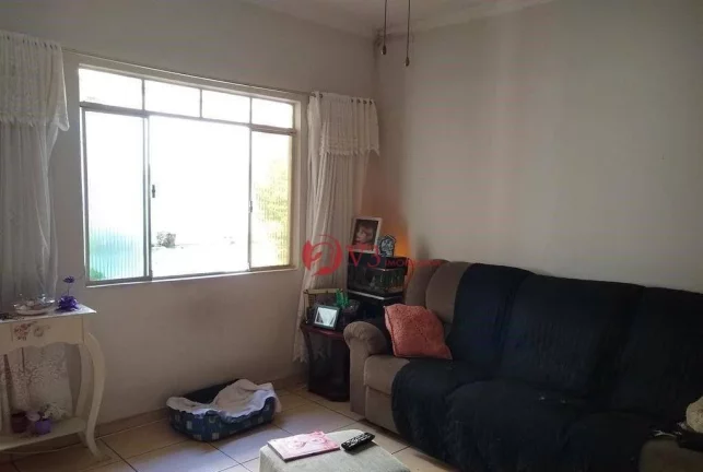 Imagem Casa com 3 dormitórios à venda, 184 m por R$ 635.000,00 - Vila Carrão - São Paulo/SP