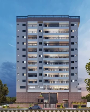Imagem EXCELENTE APARTAMENTO NA AVIAÇÃO 2 DORMITÓRIOS 1 SUÍTE 1 VAGA!!!