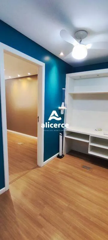 Imagem Oportunidade de Investimento: Sala Comercial com 30,12m² I 1 banheiro em Campinas - São José/SC