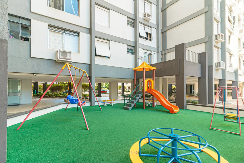 Imagem Apartamento em Boa Vista