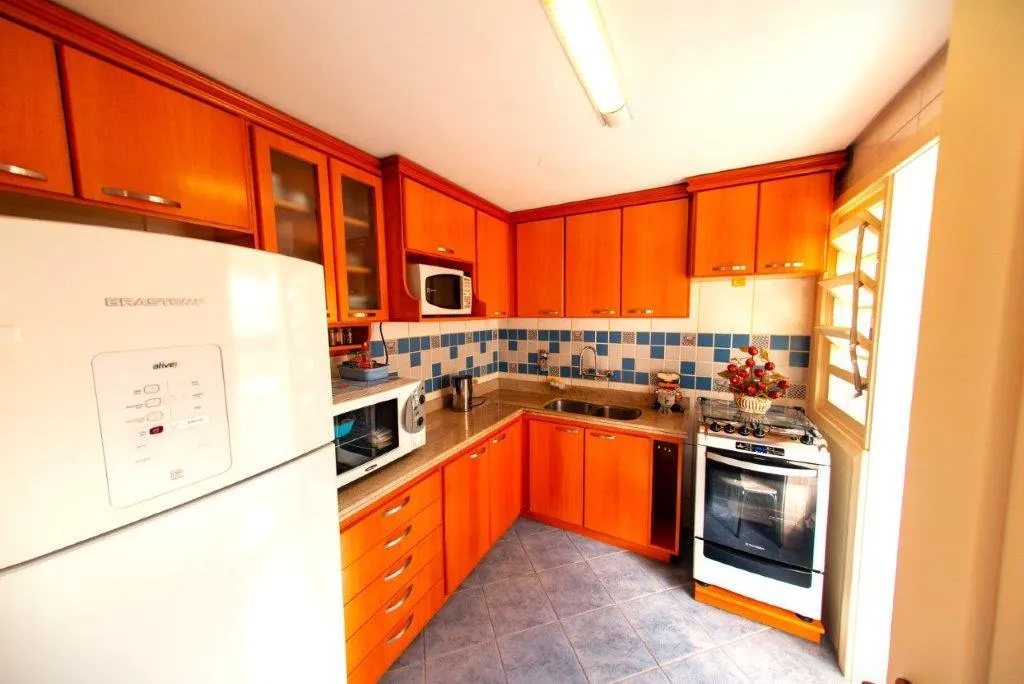 Imagem Apartamento 2Dórmitórios dependência - Bairro Santana