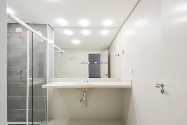 Imagem Apartamento à venda Vila Olímpia São Paulo