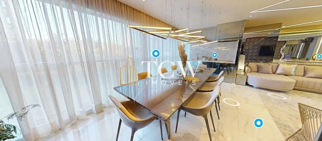 Imagem Apartamento à venda no bairro Morumbi - São Paulo/SP, Zona Sul