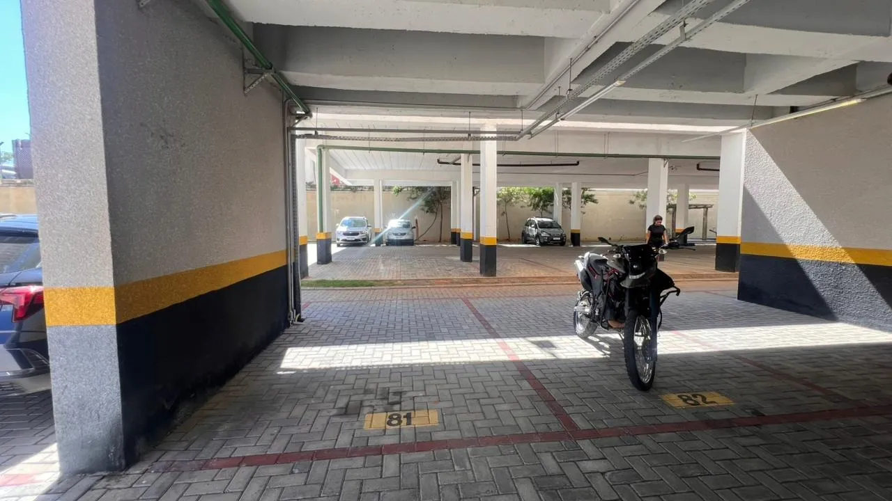 Imagem Apartamento com Varanda Gourmet e Vista Panorâmica no Wanel Ville em Sorocaba