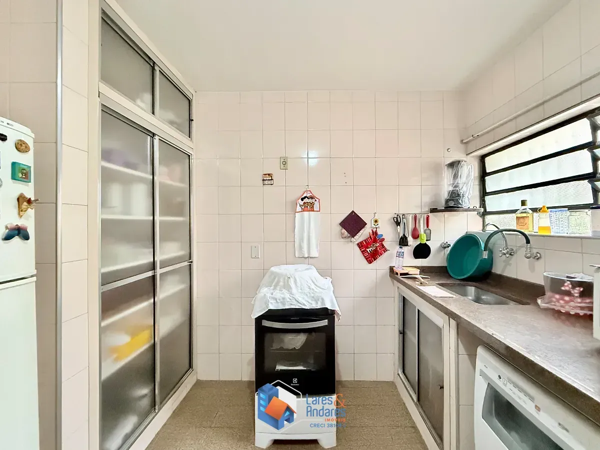 Imagem Sobrado para venda em Campo Belo com 3 quartos, 173m²