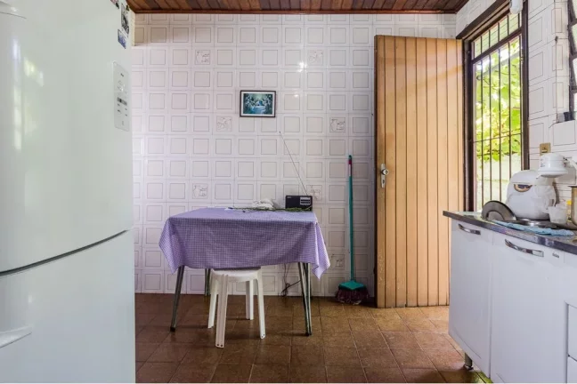 Imagem Casa para venda no bairro Partenon em Porto Alegre