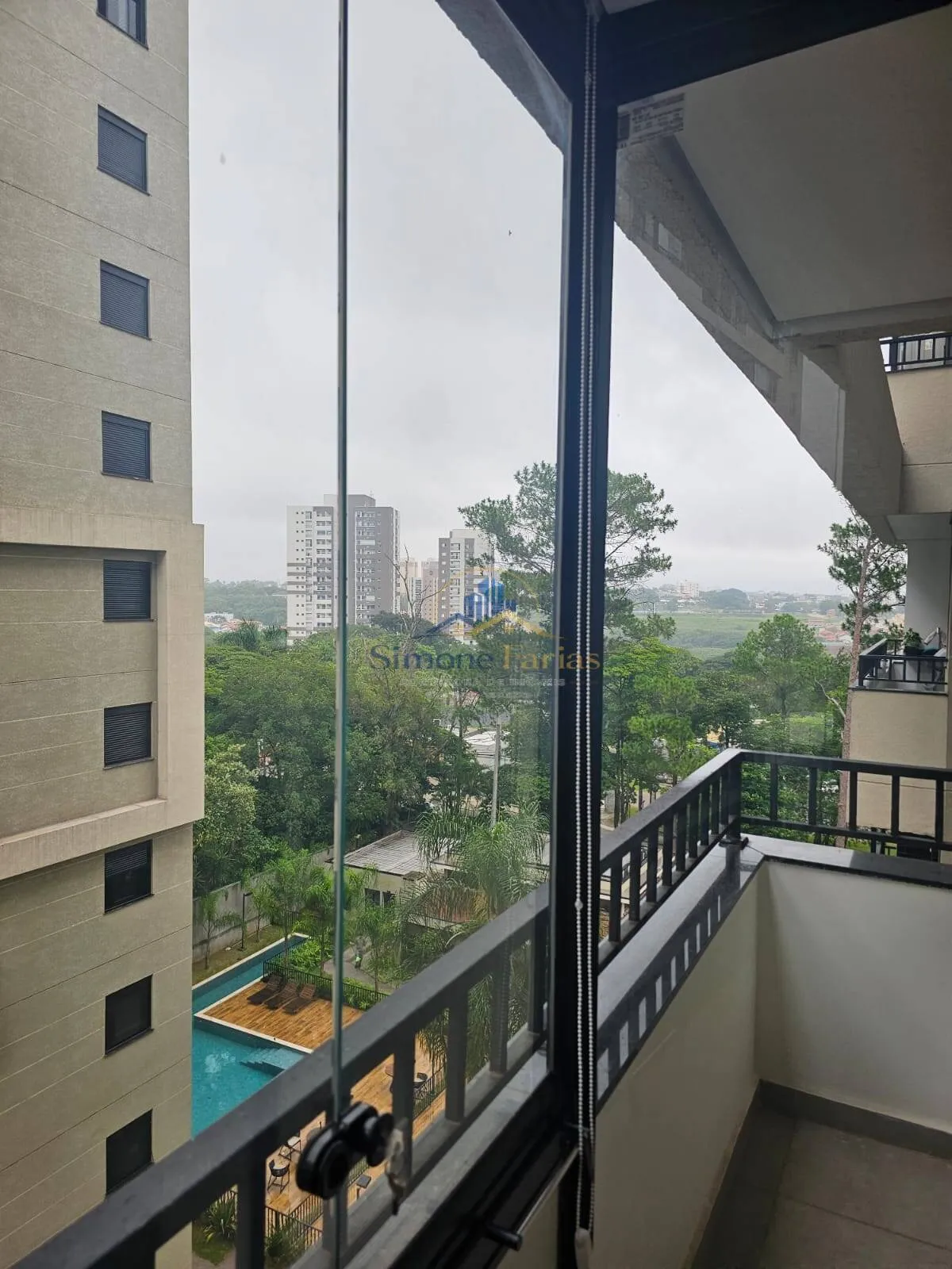 Imagem Apartamento com 3 dormitórios à venda no Parque Campolim, Sorocaba/SP