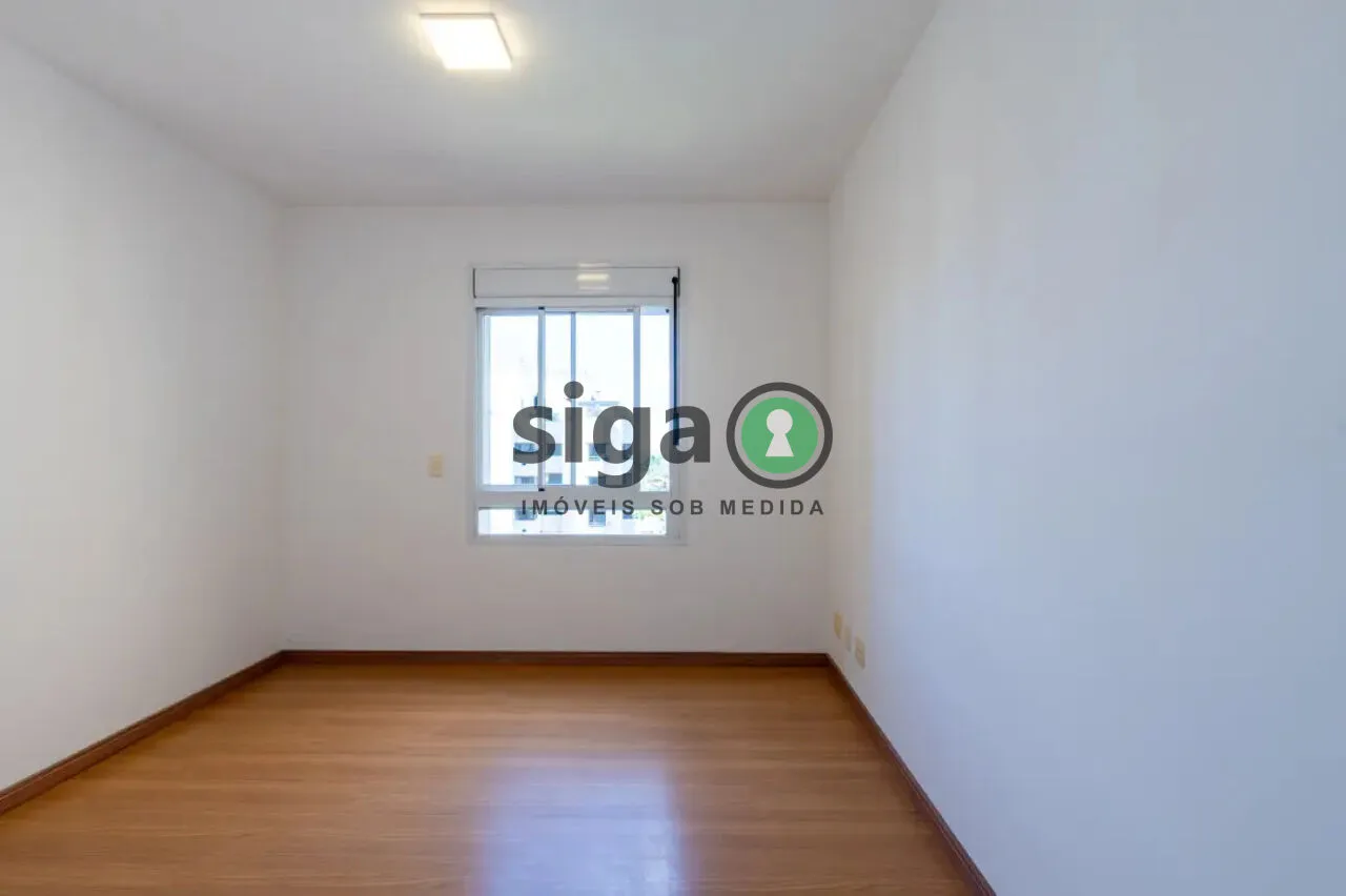 Imagem Cobertura Duplex com 3 quartos de 236m² no Paraíso do Morumbi - São Paulo/SP