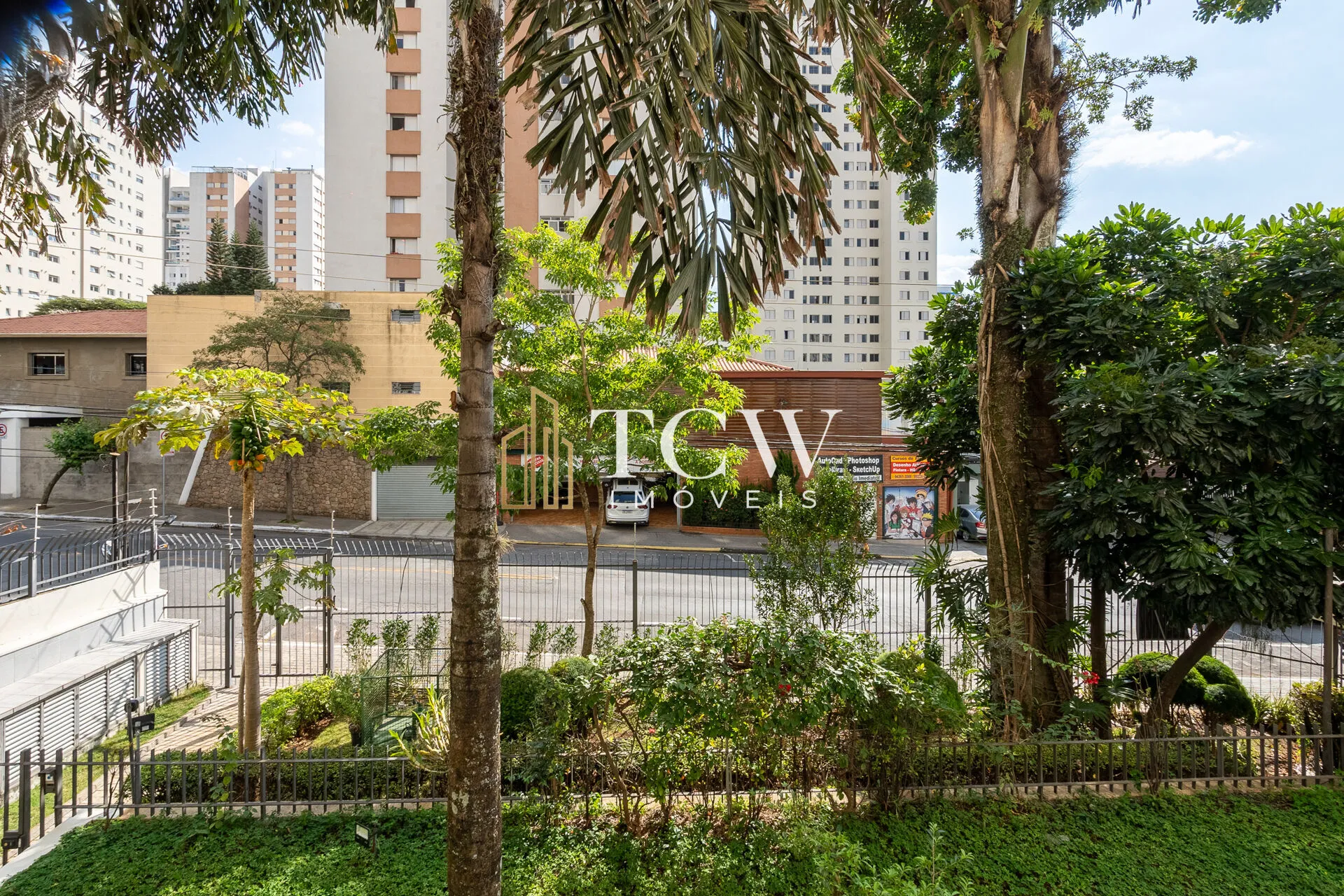 Imagem Apartamento à venda no bairro Campo Belo - São Paulo/SP, Zona Sul