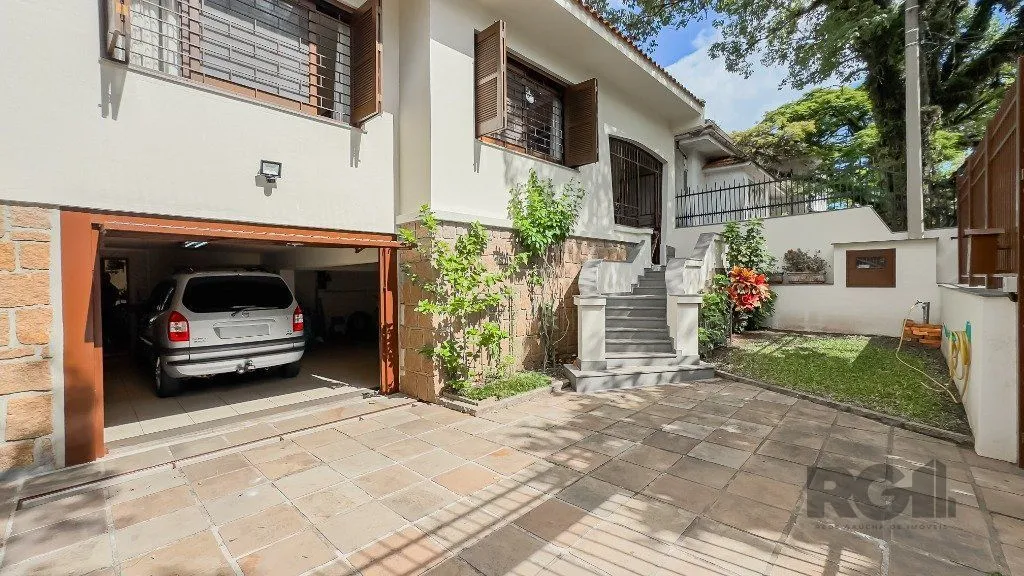 Imagem Casa com 3 Quartos e 2 vagas à venda, 344 m² por R$ 2.800.000,00