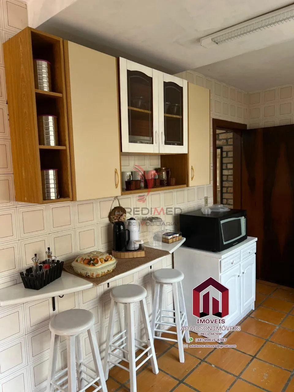 Imagem *Casa para venda em Florianópolis SC Bairro Praia de Canasvieiras*