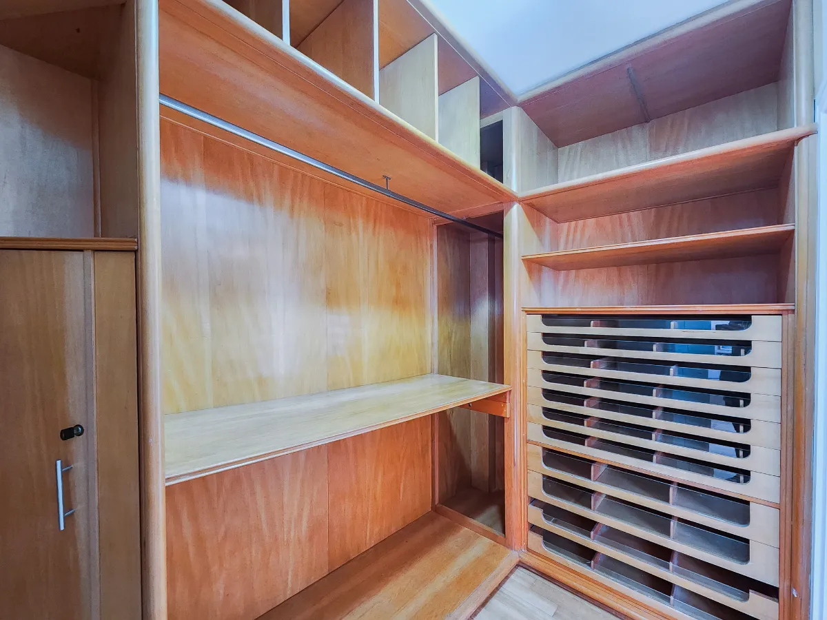 Imagem Apartamento para locação em Jardim Paulista com 3 quartos, sendo 3 suítes, 224m2