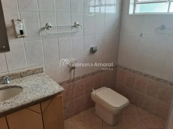 Imagem Casa térrea - Jardim Nossa Senhora Auxiliadora (Taquaral) - Campinas, SP
Localizada em uma esquina ...