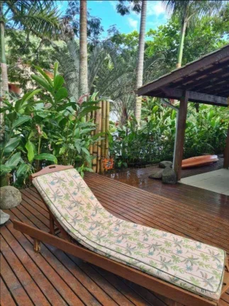 Imagem Sobrado com 3 dormitórios à venda, 156 m² por R$ 2.350.000,00 - Lagoinha - Ubatuba/SP