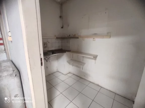 Imagem Galpão para Locação no Centro - 600m²
