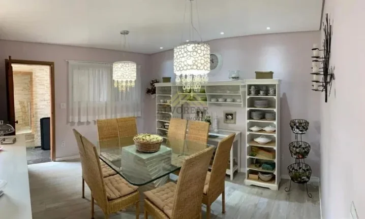 Imagem Casa Assobradada Na região da Cursino