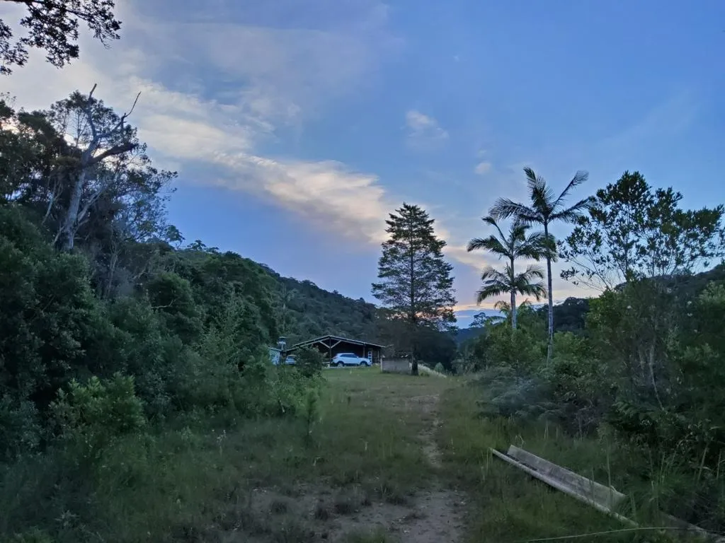 Imagem Lindo Sitio em Pedro de Toledo