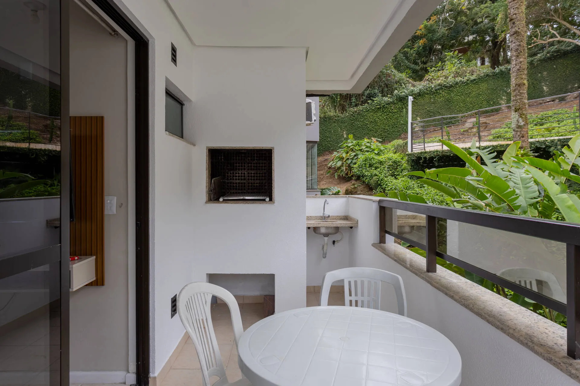 Imagem Apartamento para locação anual em Canajurê
